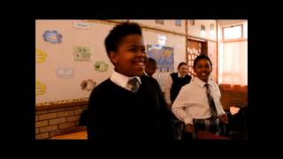 Norkem Primary School goes digital [upl. by Jahncke923]