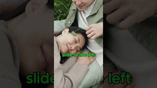 Slide to the left lyrics newmusic love lyrics romanticsong romantic [upl. by Gregoire709]