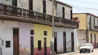 Un homenaje a los Barrios Altos de Lima [upl. by Sillaw895]