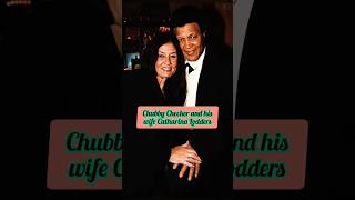 Chubby Checker’s 60 Year Marriage To Beauty Queen Catharina Lodders [upl. by West733]