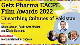 KhiLF 2023  Getz Pharma Awards [upl. by Inoy]