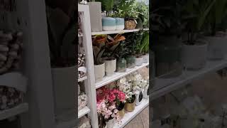 Home 🏠 Decoration 🛍️🛍️mini vlogmollshorts [upl. by Mazel]