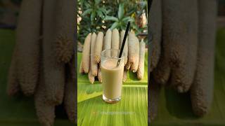 Must try this Pearl Millet Milk  Kambu Paal [upl. by Llennaj]