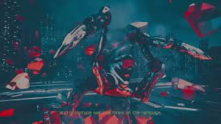 MATTERFALL GAMEPLAY WALKTHROUGH PART 1 PS5 NO COMMENTARY [upl. by Truelove]