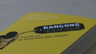 Otages français libérés interrogations sur une possible rançon [upl. by Rosane144]