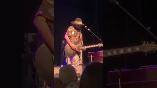 Taj Farrant  Awesome Aussie solo [upl. by Orella658]