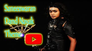 sangadamtheerkumsaneeswaran Saneeswaran Dand Nayak Theme full songSangadamtheerkum saneeswaran [upl. by Romy489]