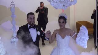 Feras Albazi Live 2024 Wedding of Andreh amp Simona فراس البازي BERSVNAYA [upl. by Eilram]