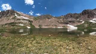 Deluge Lake  July 17 2024 [upl. by Asela254]