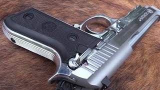 Taurus PT92 [upl. by Louisa]