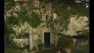 Guardea Terni  Borghi dItalia Tv2000 [upl. by Pliner]