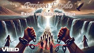 Alexandre Lopes  Existe um Deus Nos Céus  Projeto Êxodo [upl. by Ielarol794]