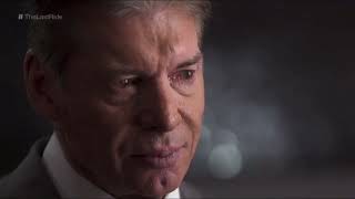 Vince McMahon Crying Meme [upl. by Noah]