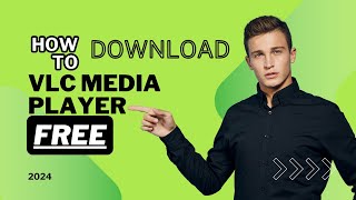 How to download VLC media player free in your laptop and pc 2024codemasters 2024 vlcmediaplayer [upl. by Aryan]