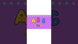 ABC Song  Alphabet Song  ABC Song for Children  Wizz kids junior [upl. by Ermine]