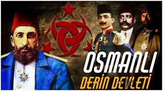 OSMANLININ KARAKUTUSU  Teşkilatı Mahsusa Nasıl Kuruldu [upl. by Haibot695]