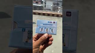 SBI ATM State bank of India ATM  ATM  State bank ATM [upl. by Lain213]