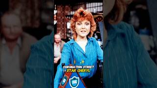 Coronation Street star Cheryl Murray dead Actress who played Gail Platts best friend dies aged 71 [upl. by Varin]