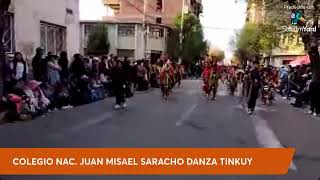 Transmisión en vivo VISO 2024 EN ORURO [upl. by Eidnil628]