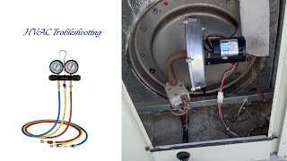 INSTALL Your Inducer Motor Like a PRO in 2024 [upl. by Lavena]