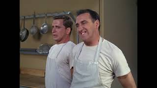 Gomer Pyle USMC Season 2 Episode 2 Third Finger Left Loaf [upl. by Gnauq411]