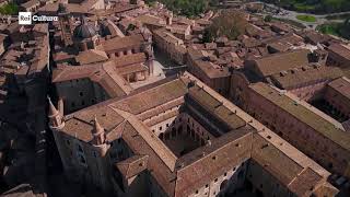 UNESCO World Heritage Sites  Historic Centre of Urbino [upl. by Allegra653]