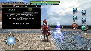 Skill Explanation All About Decoy Shot Lv4 Shot  Bow Skill Proration Buff Tag  Toram Online [upl. by Meehyr]