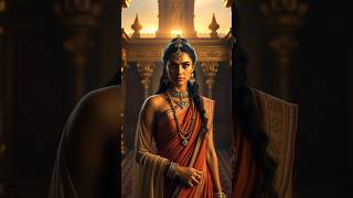 Story of Kaikeyi  Dasharath  Bharat  Ramayan shorts indianmythology ramayan kaikeyi [upl. by Holder]