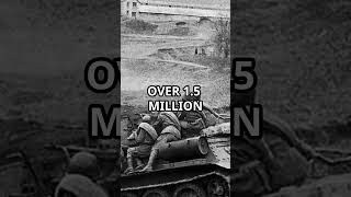 The Epic LvovSandomierz Offensive of 1944 history worldwar2 [upl. by Akessej]