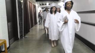 Quakertown Community Senior High School Graduation [upl. by Artkele]