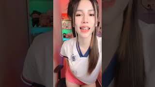 Thailand girls Live streaming hots dance [upl. by Threlkeld]