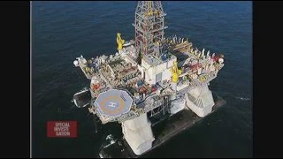 Marée noire le scandale du pétrole à tout prix  Documentaire [upl. by Uria]