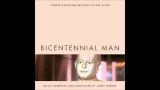 14  Petition Denied  James Horner  Bicentennial Man [upl. by Corette]