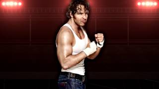 Dean Ambrose Theme COVER [upl. by Ggerg572]