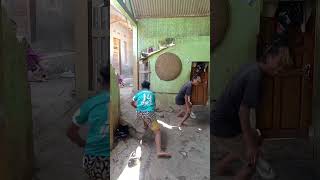 Ular berbisa comedy videolucu funny [upl. by Stiruc]