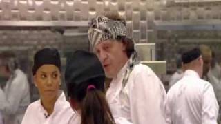 Hells Kitchen UK S4E1 35 [upl. by Assina]