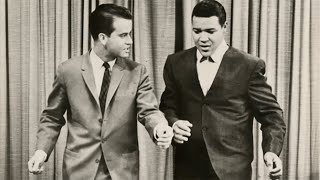 Chubby Checker · The Twist 1960 American Bandstand [upl. by Adriell]