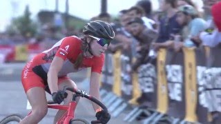 RHC  2016 Red Hook Criterium Championship Series presented by Rockstar Games [upl. by Sarnoff]