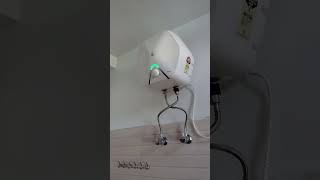 Havells standard 10L new geyser installation havells electrician newsong music [upl. by Romilly529]