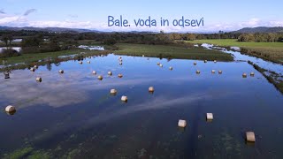 Bale voda in odsevi [upl. by Aistek]