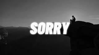 Dancehall Riddim Instrumental 2024 “Sorry” [upl. by Harve]