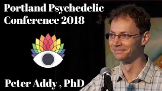 Peter Addy PhD — Post Psychedelic Integrative Follow up Sessions [upl. by Norvall984]