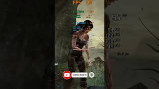 Tomb Raider Definitive Edition  RTX 3060  i712700h  benchmark gaming laptop [upl. by Oina]