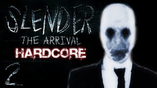 Slenderman Live Footage [upl. by Eibocaj]