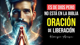 🔥Hay cosas que no están en la biblia  10 de octubre  Profeta Kissingers  Oración de la mañana [upl. by Lennod]