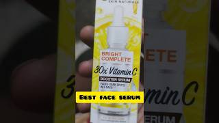 quotThe Ultimate Garnier Vitamin C Serum Reviewquot [upl. by Ssepmet717]