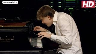 Daniil Trifonov  Chopin Préludes [upl. by Llamaj]