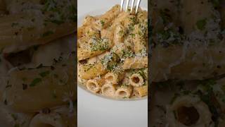 Creamy Peppercorn Pasta [upl. by Ojaras]