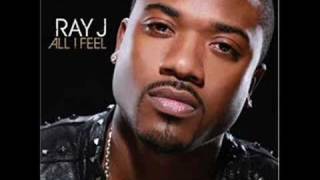 Ray J  Its Up To You [upl. by Ana]