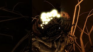 The Mimic Halloween Trials Revamp  Jumpscare Graphic Comparisons [upl. by Chris]